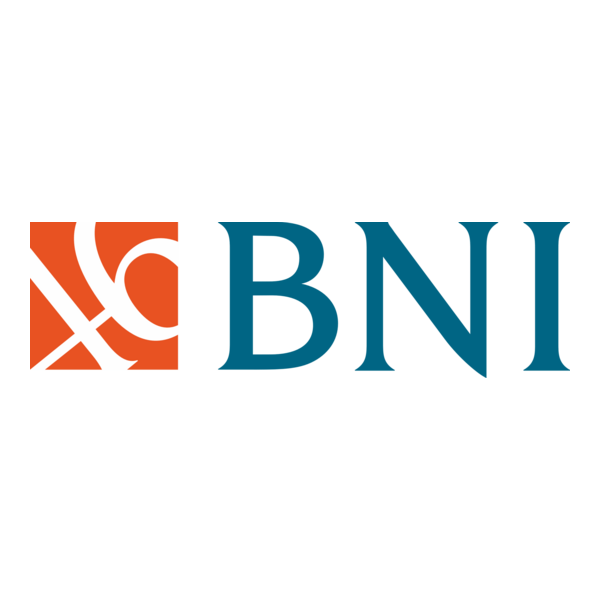 Logo Bank BNI