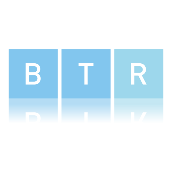 Banknote Technology Report Logo PNG Vector