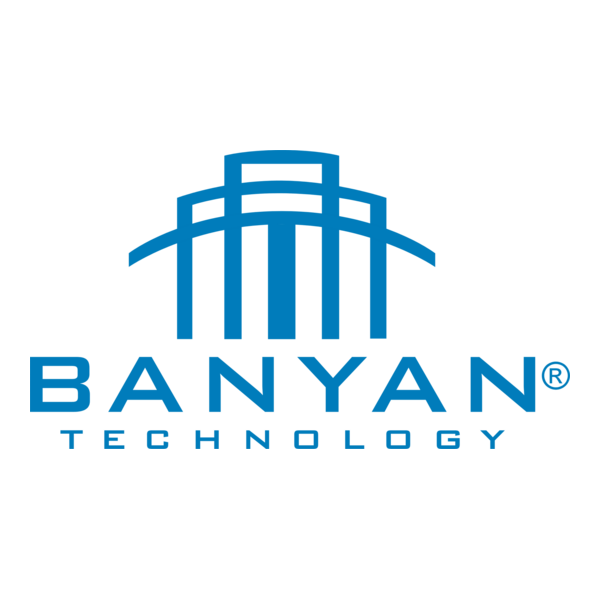 Banyan Technology Logo PNG Vector