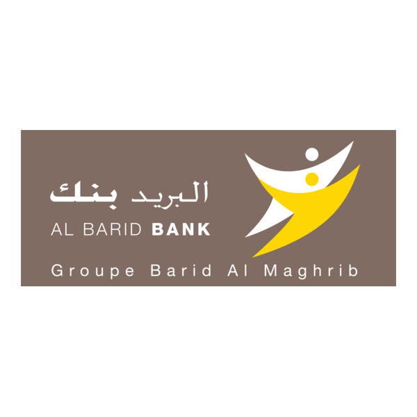 barid bank maroc Logo PNG Vector