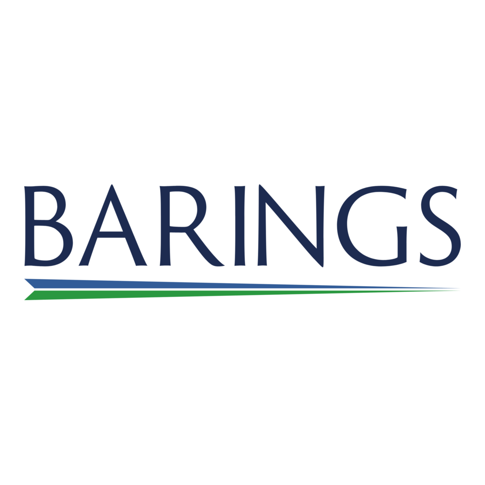 Barings Logo PNG Vector