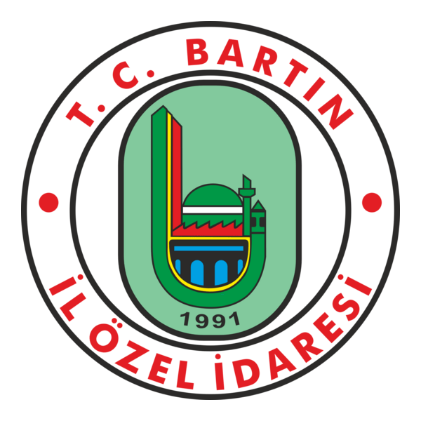 BARTIN İL ÖZEL İDARESİ Logo PNG Vector