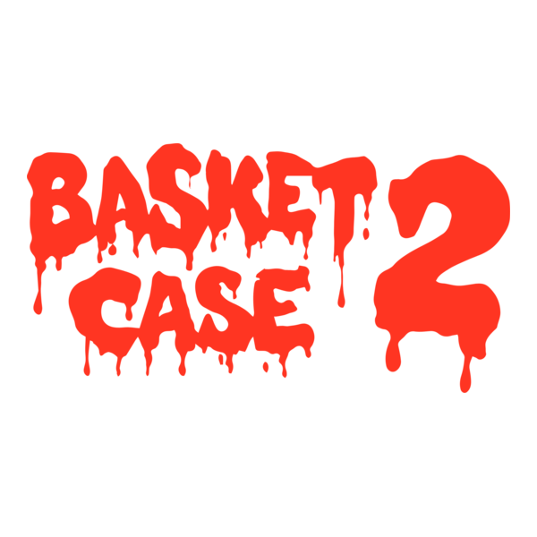 Basket Case 2 Logo PNG Vector