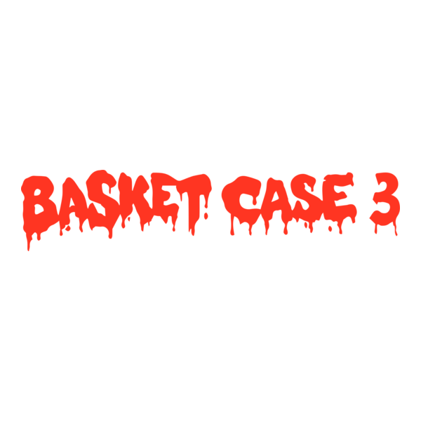 Basket Case 3 Logo PNG Vector