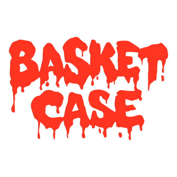 Basket Case Logo PNG Vector