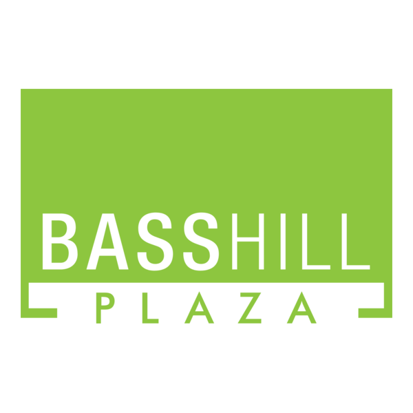Bass Hill Plaza Logo PNG Vector