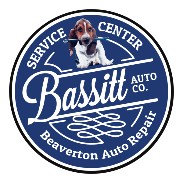 Bassitt Auto Co Logo PNG Vector