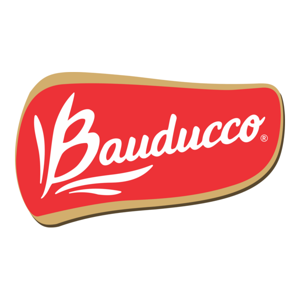 Bauducco Logo PNG Vector
