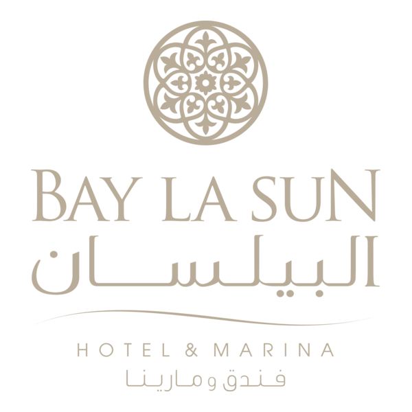 Bay La Sun Hotel & Marina Logo PNG Vector