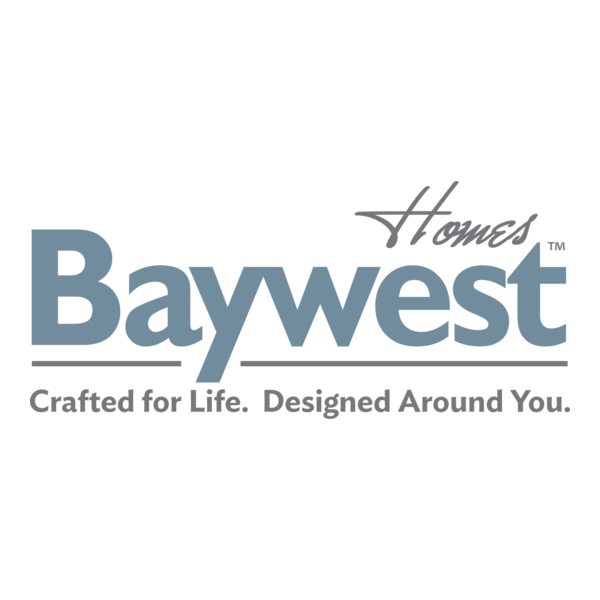 Baywest Homes Logo PNG Vector