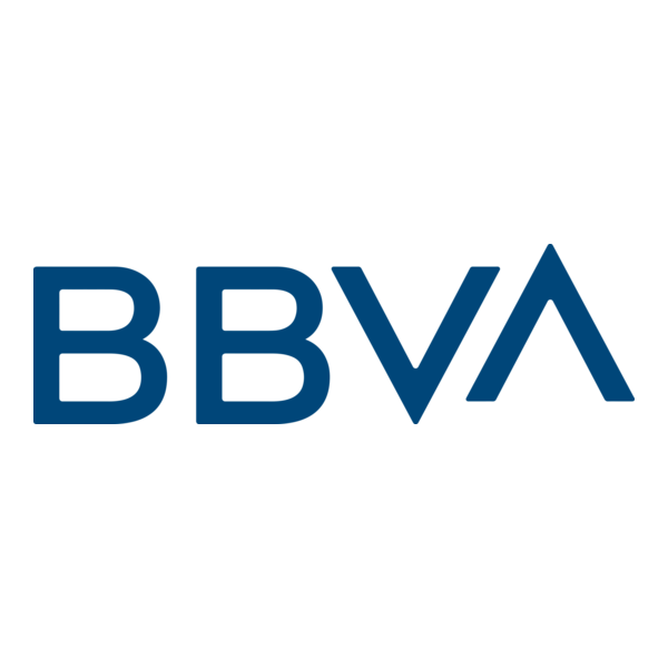 BBVA Logo PNG Vector