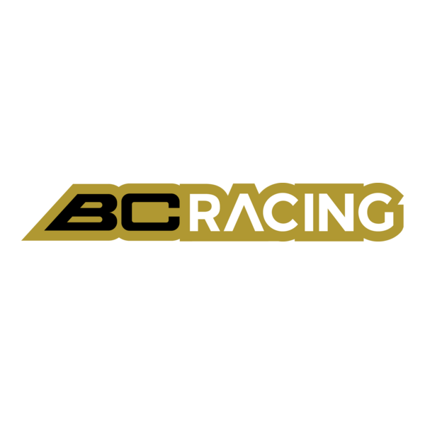 BC Racing Logo PNG Vector