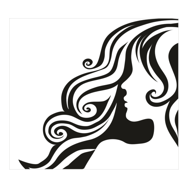 beauty Logo PNG Vector