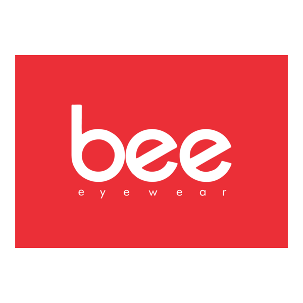 bee eyewear Logo PNG Vector