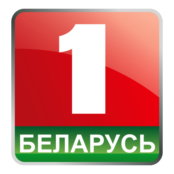 Belarus 1 Logo PNG Vector