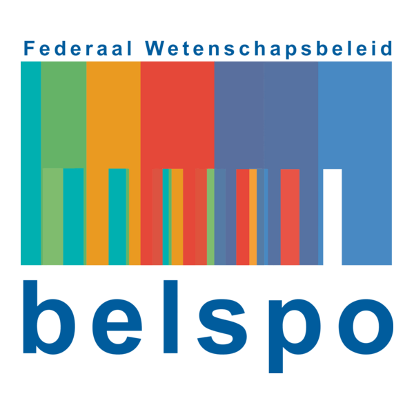 Belgian Federal Science Policy Office Logo PNG Vector