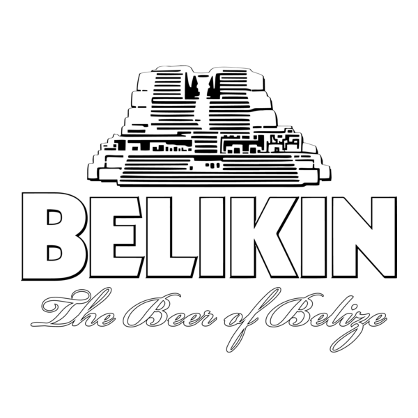 BELIKIN BEER Logo PNG Vector