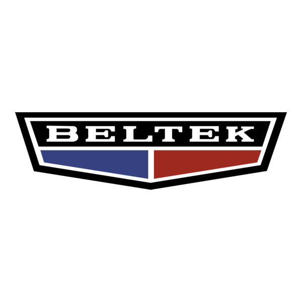 Beltek Car Stereo 1 Logo PNG Vector