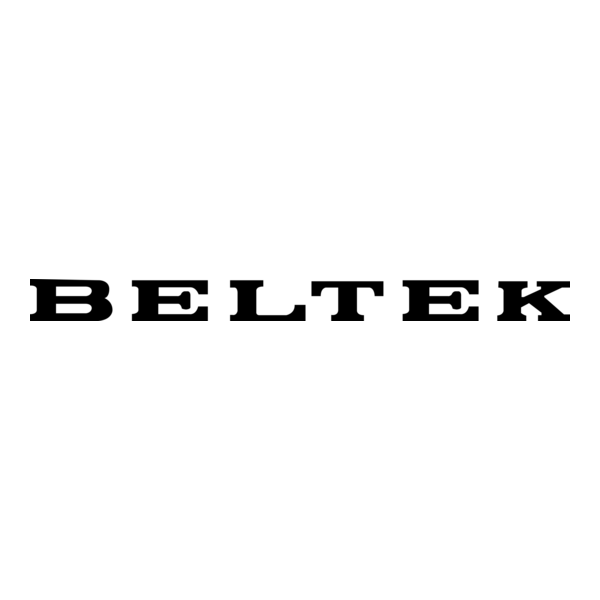 Beltek Car Stereo 2 Logo PNG Vector