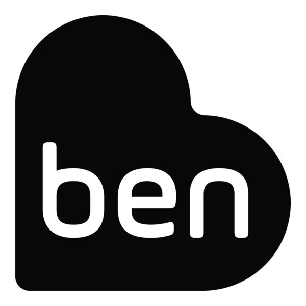 Ben Refeicao Logo PNG Vector