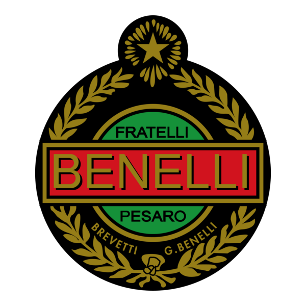Benelli Logo PNG Vector