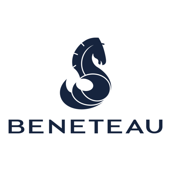 BENETEAU Logo PNG Vector