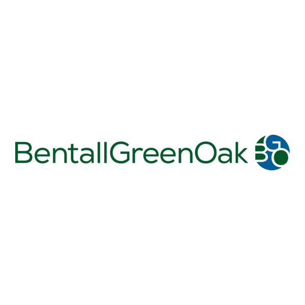 BentallGreenOak Logo PNG Vector
