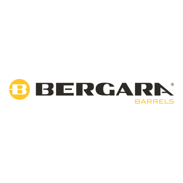 Bergara Barrels Logo PNG Vector