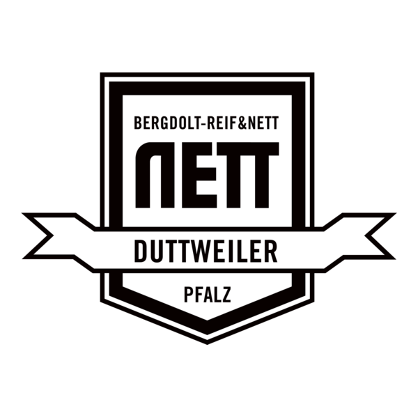 Bergdolt-Reif & Nett Pfalz Duttweiler Logo PNG Vector