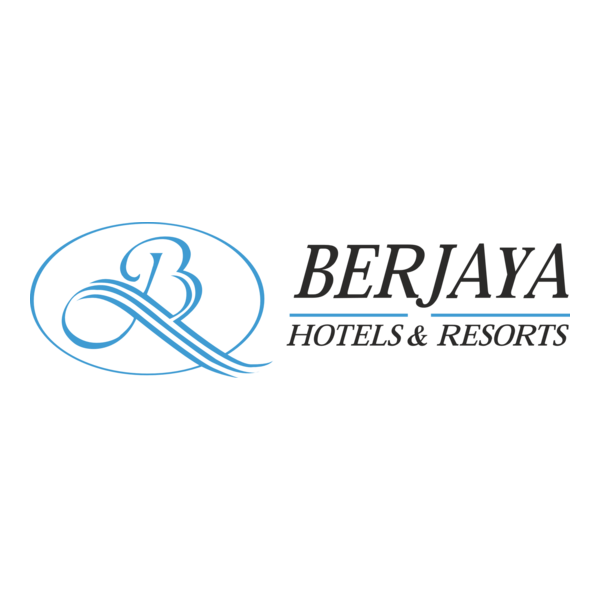 Berjaya Hotels & Resorts Logo PNG Vector