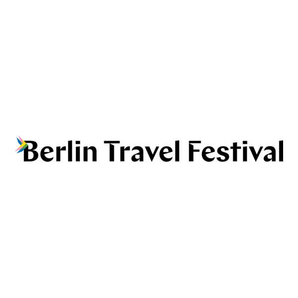Berlin Travel Festival Logo PNG Vector