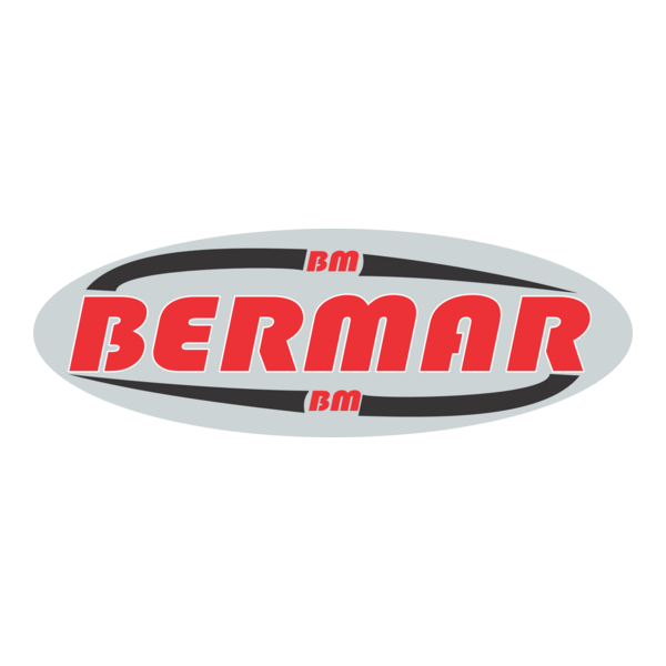 BERMAR Logo PNG Vector