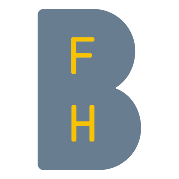 Bern University of Applied Sciences (BFH) Logo PNG Vector