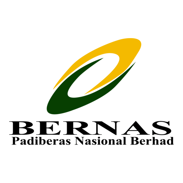 BERNAS NASIOANAL Logo PNG Vector