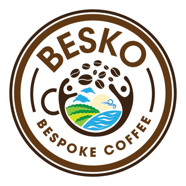 Besko Logo PNG Vector