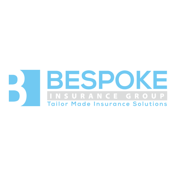Bespoke Insurance Group Logo PNG Vector