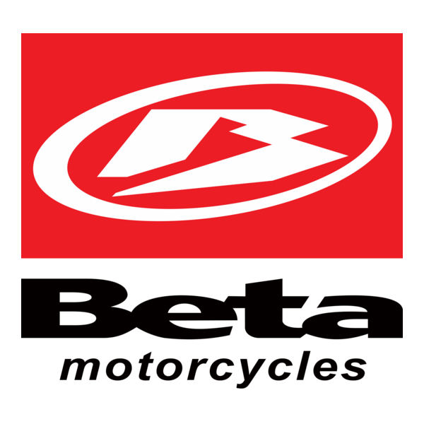 Beta Motos Logo PNG Vector