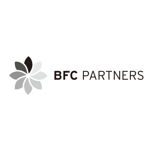 BFC PARTNERS Logo PNG Vector