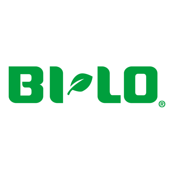 BI-LO Logo PNG Vector