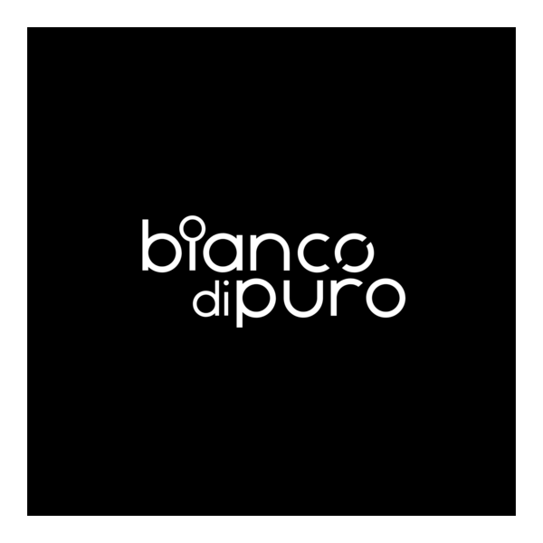 bianco di puro Logo PNG Vector