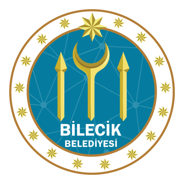 Bilecik Belediyesi Logo PNG Vector