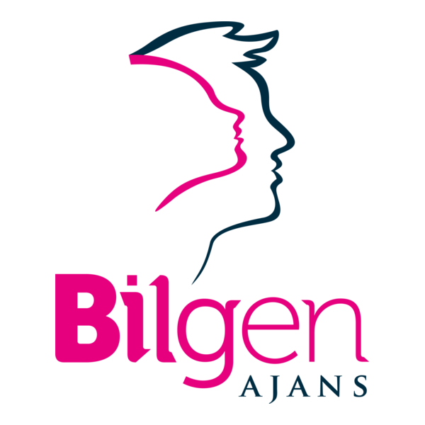 Bilgen Ajans Logo PNG Vector