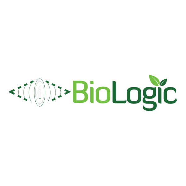 BioLogic Company Logo PNG Vector