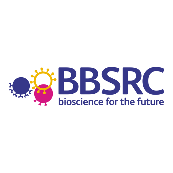 Biotechnology and Biological Sciences Research Logo PNG Vector