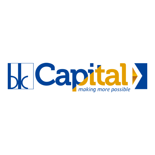 BK Capital Limited Logo PNG Vector