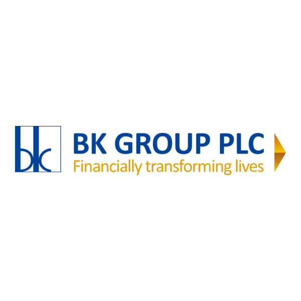 BK Group PLC Logo PNG Vector