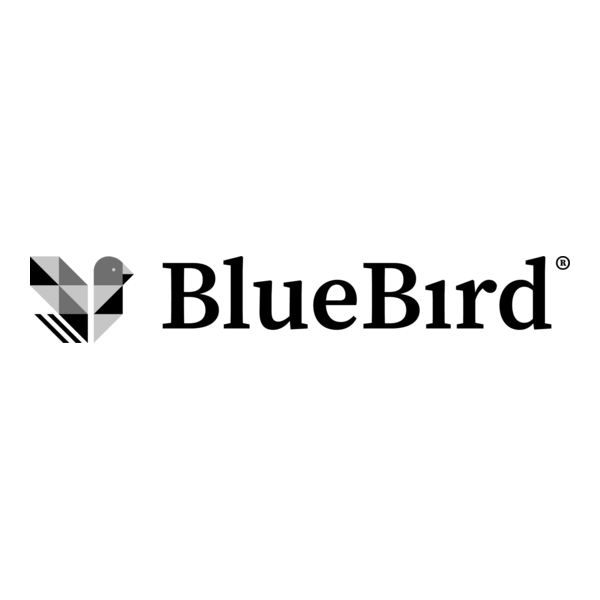 Bluebird - Watches & Jewels Logo PNG Vector