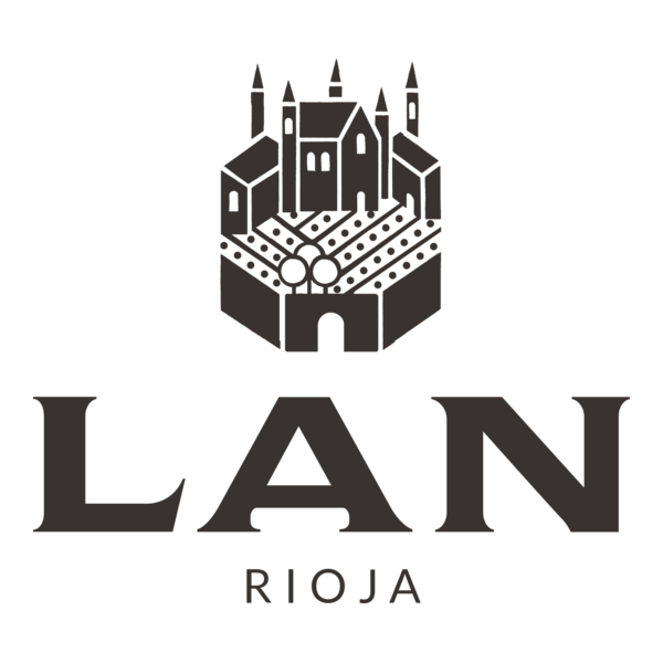 Bodegas LAN Rioja Logo PNG Vector