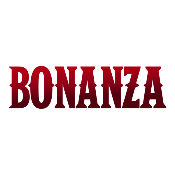 Bonanza Logo PNG Vector (AI, EPS, SVG) Free Download