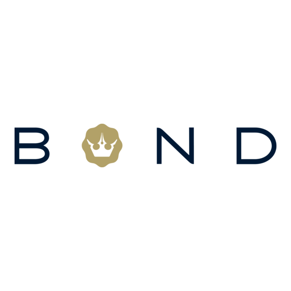 Bond Gifting Logo PNG Vector